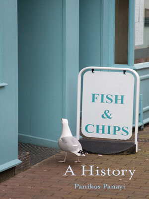cover image of Fish and Chips